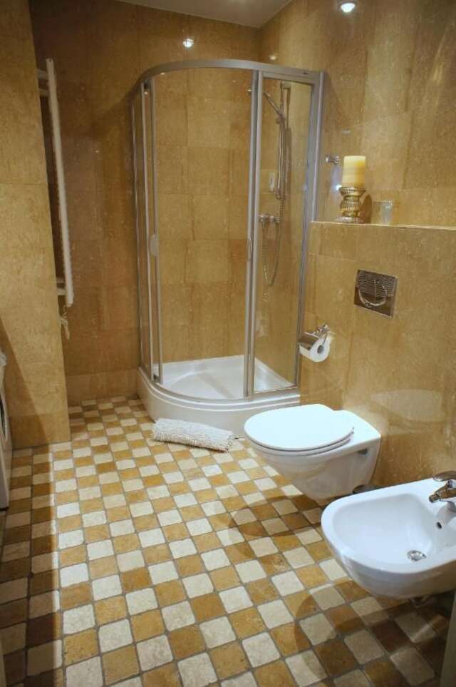 Апартаменты Apartament Rezydencja Bryza Jurata Юрата-15